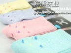 精品外貿(mào)襪廠家 從原料到工藝，打造全球信賴的襪子制造專家