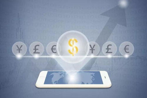 科技金融 中國新時代發(fā)展的助推器