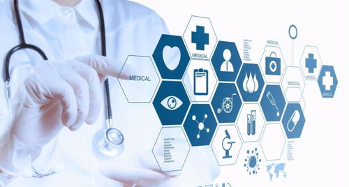 國家再發(fā)力，互聯(lián)網(wǎng)醫(yī)療服務(wù)將賦能醫(yī)療行業(yè)巨變